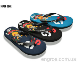 Вьетнамки Super Gear